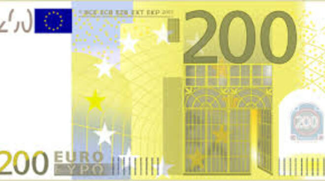 200 euro