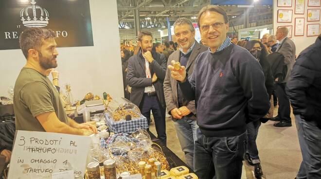 artigiano in fiera 2022