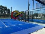 campi padel castagnole lanze