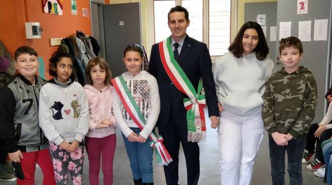 consiglio ragazzi 2022/23 castelnuovo belbo