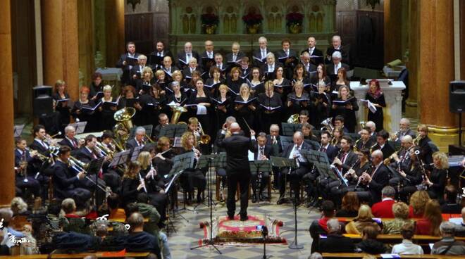 coro polifonico astense