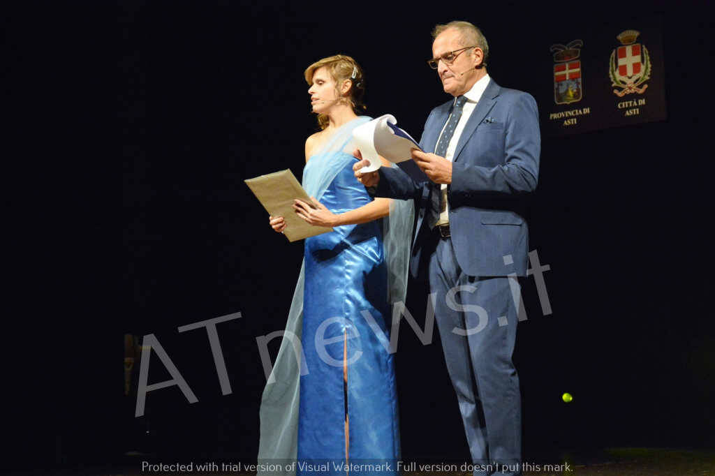 Festa dello Sport Astigiano Coni Asti 2022 foto Penna