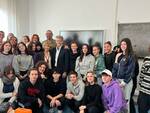 masterclass liceo artistico alfieri asti