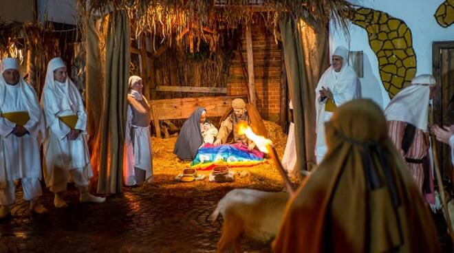 natività revigliasco d'asti