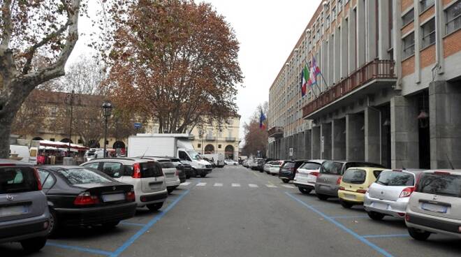 parcheggi piazza alfieri asp