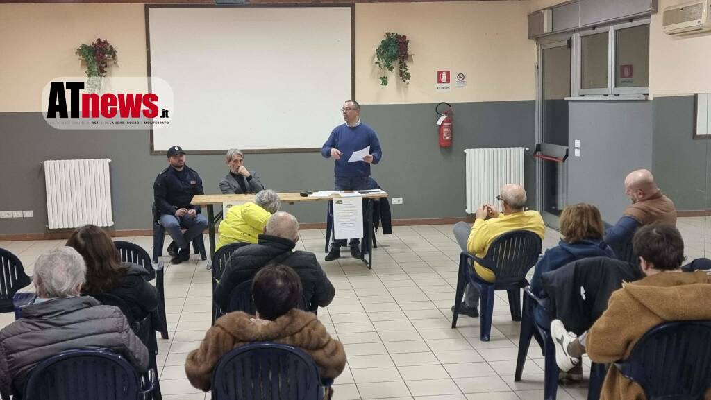 assemblea san fedele sicurezza