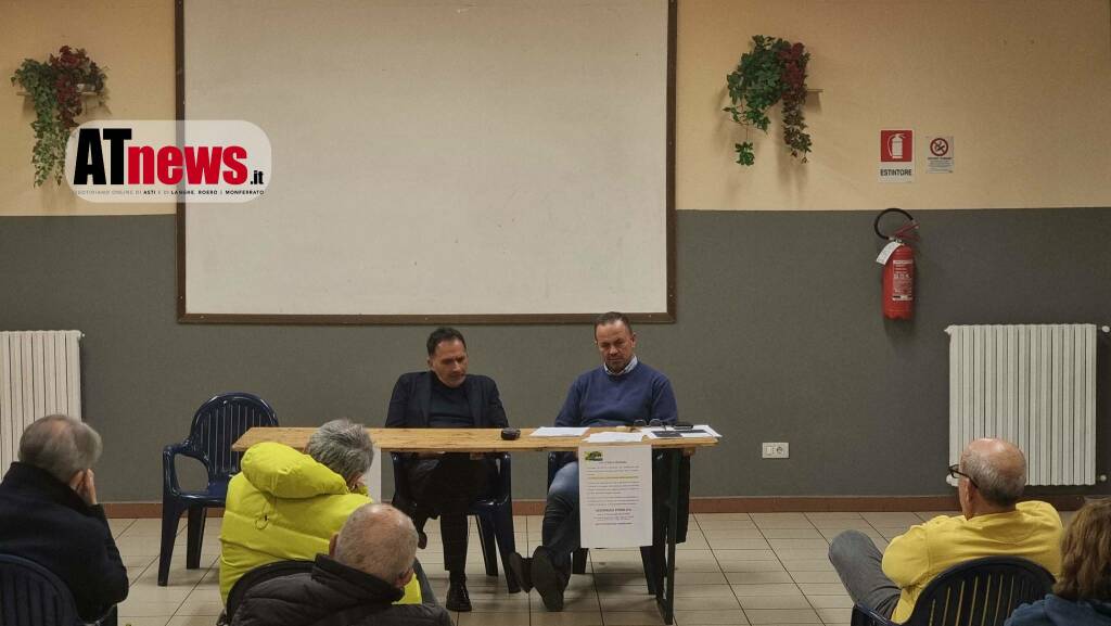 assemblea san fedele sicurezza