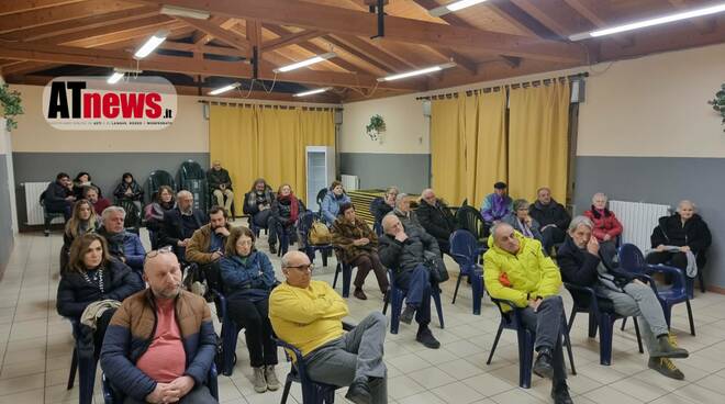 assemblea san fedele sicurezza