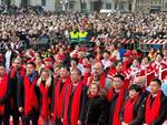 Capodanno cinese Milano Rasero 