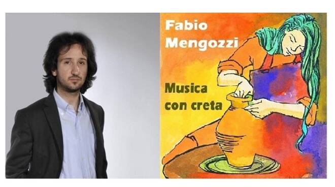 fabio mengozzi musica con creta