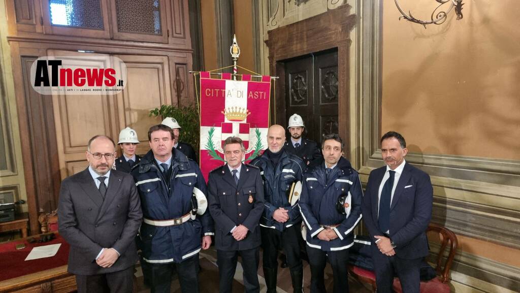 Festa della Polizia Municipale 2023