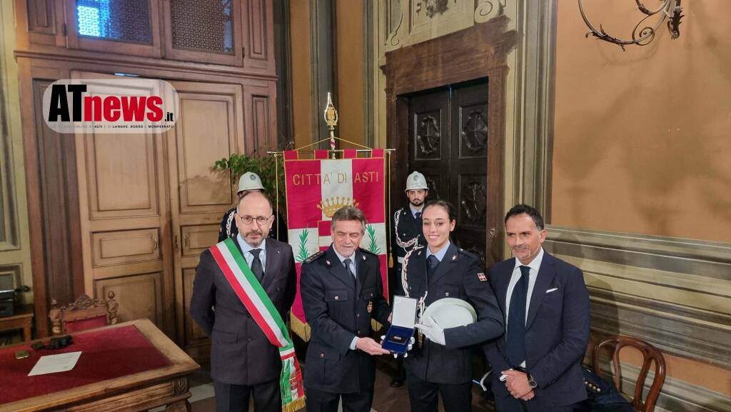 Festa della Polizia Municipale 2023