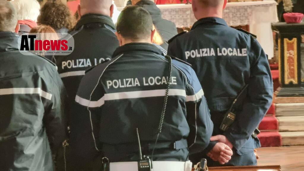 Festa della Polizia Municipale 2023