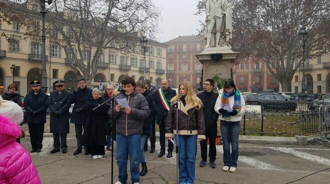 liceo classico compleanno vittorio alfieri