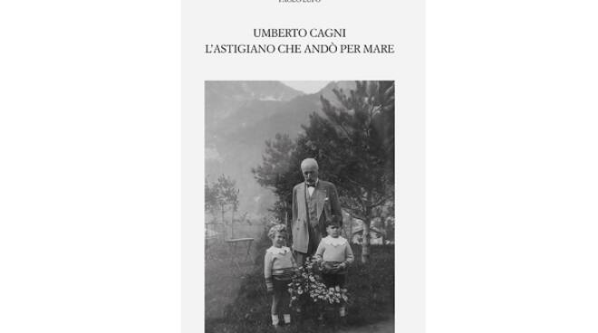 libro umberto cagni