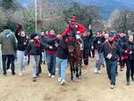 Palio di Buti 2023 - foto Gruppo del Capitano del Palio di Asti