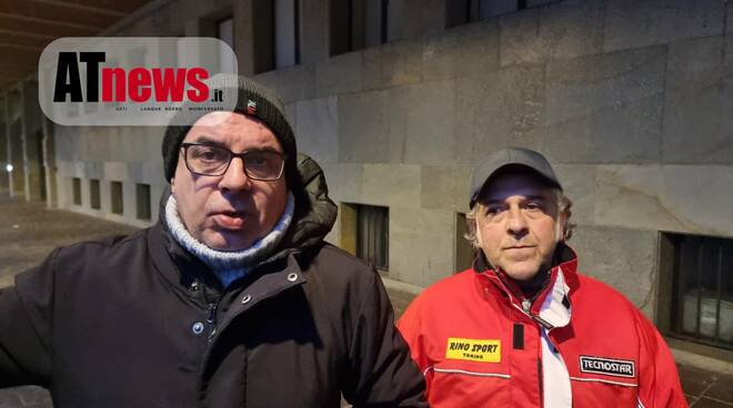 Protesta ambulanti Percia Nardozzi 