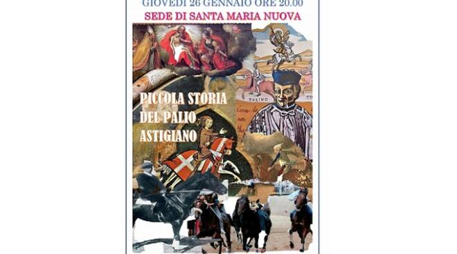 storia palio borgo santa maria nuova