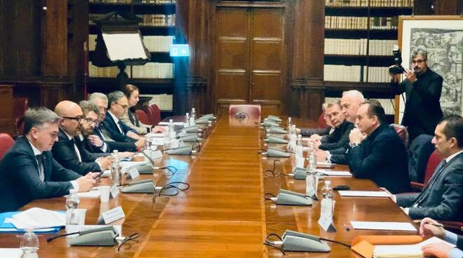 asti cuneo incontro con ministro cultura