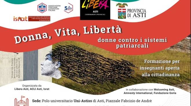 corso libera asti