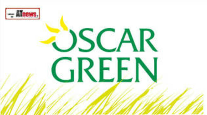 Oscar green 