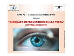 controlli gratuiti vista apri asti