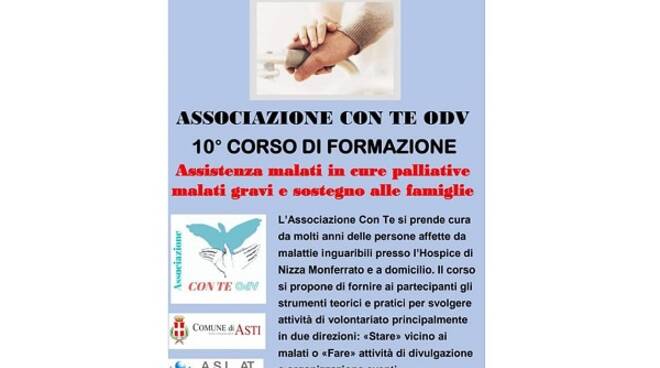 corso di formazione con te