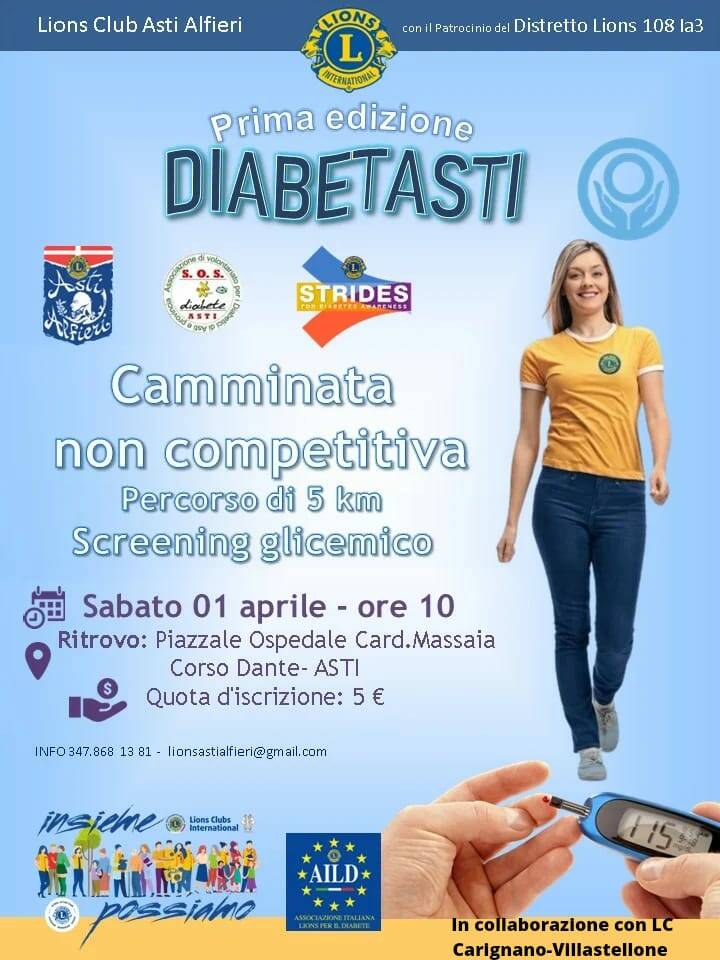 diabetasti 2023