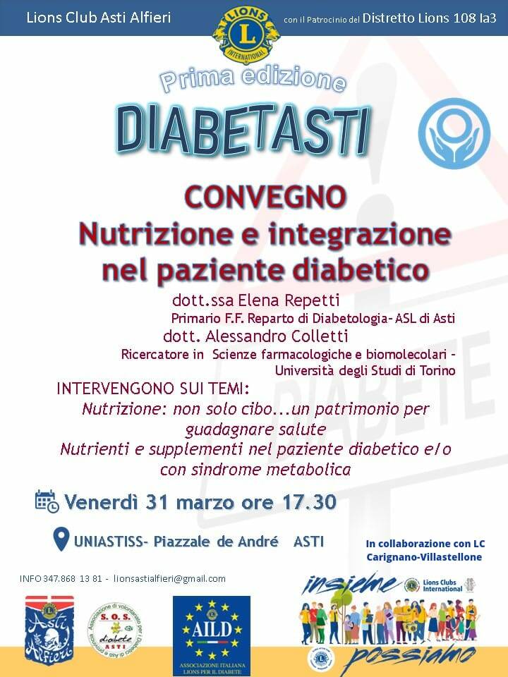 diabetasti 2023