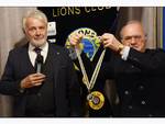 Intermeeting Lions Club Asti Host e Panathlon Club Asti con Gianni Lanfranco