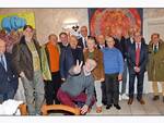 Intermeeting Lions Club Asti Host e Panathlon Club Asti con Gianni Lanfranco