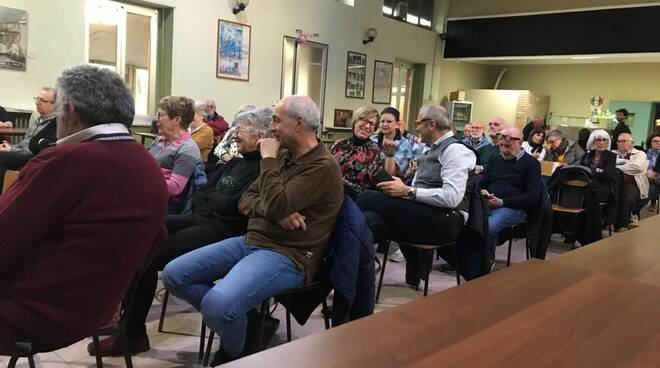 primo incontro cgil asti sulla storia del movimento operaio