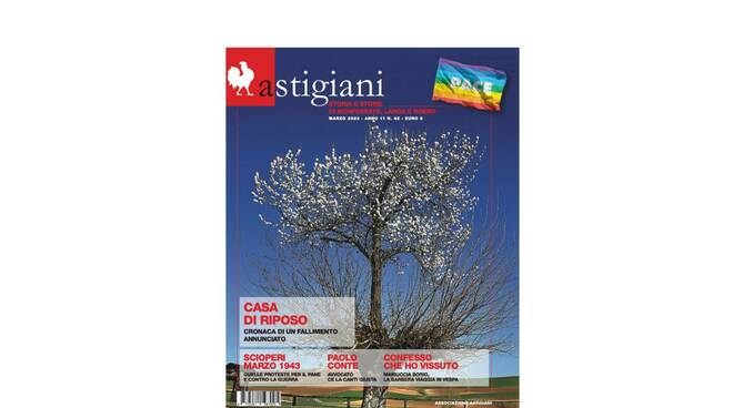 rivista astigiani