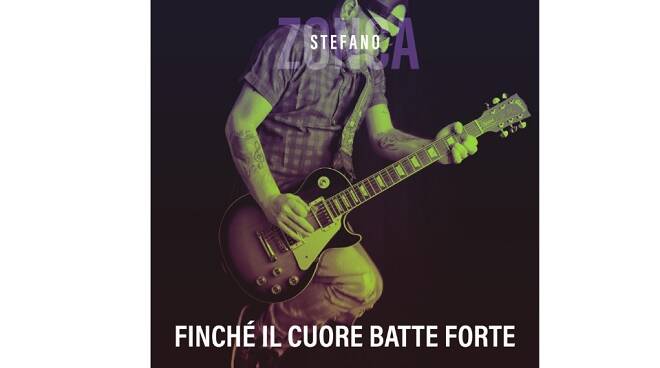 stefano zonca finché batte forte il cuore