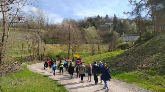 valle belbo pulita