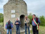 Camminata resistente e teatro a Calosso 