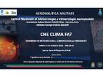 che clima fa