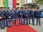 Festa della Polizia di Asti 2023