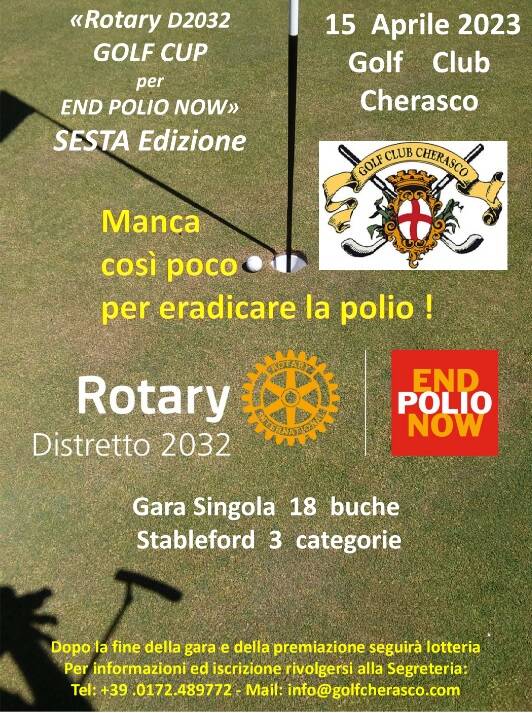 Generico aprile 2023