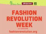 FASHION REVOLUTION WEEK