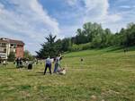 Giornata della Terra al Parco Fruttuoso di Asti