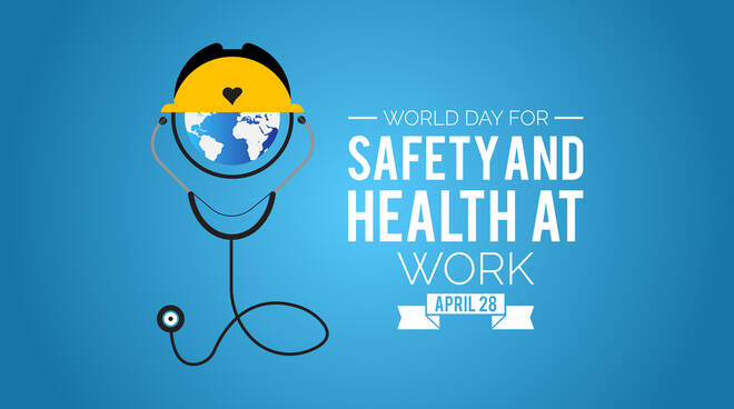 Giornata internazionale della sicurezza e della salute sul lavoro fonte depositphotos.com