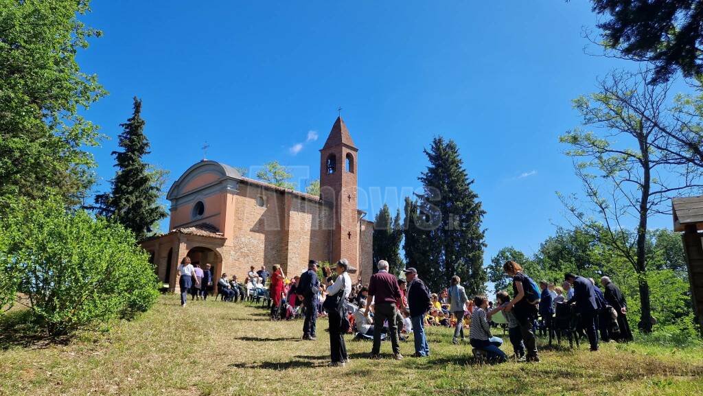 Abitare il Bosco - Mombaruzzo 