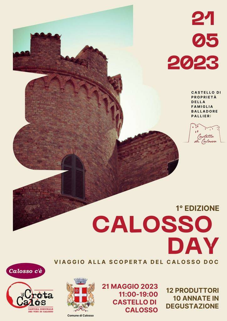calosso day 2023