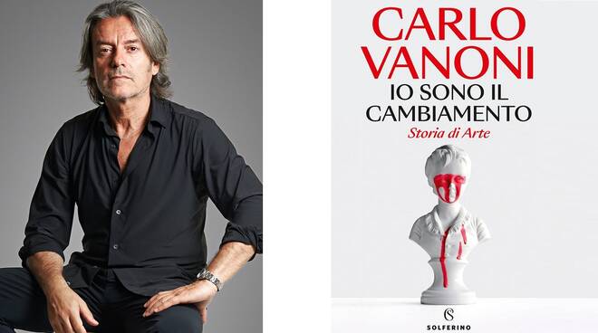 Carlo Vanoni io sono il cambiamento