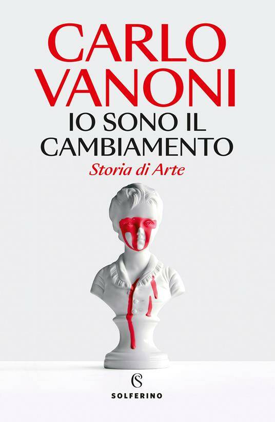 Sabato 13 maggio alla Biblioteca Astense Carlo Vanoni presenta il libro “Io  sono il cambiamento” 