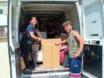 Fratelli d’Italia Asti in Emilia Romagna per aiutare la popolazione colpita dall’alluvione