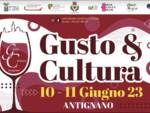 antignano gusto e cultura