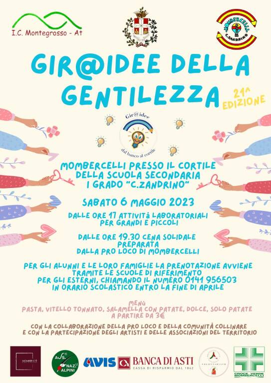 giraidee mombercelli 2023