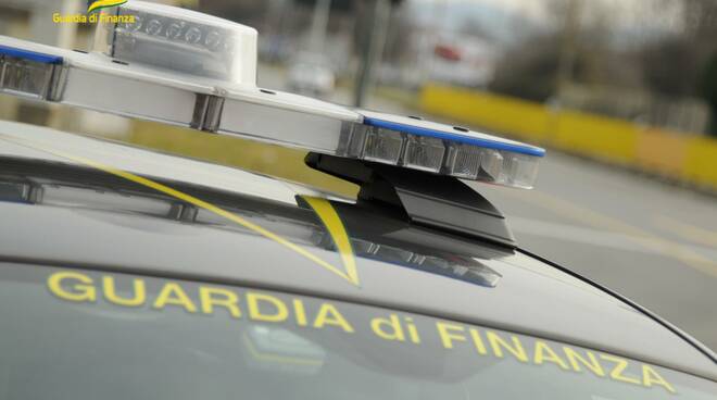 guardia di finanza